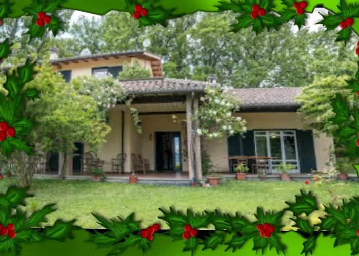 Agriturismo Tognoloni Gubbio