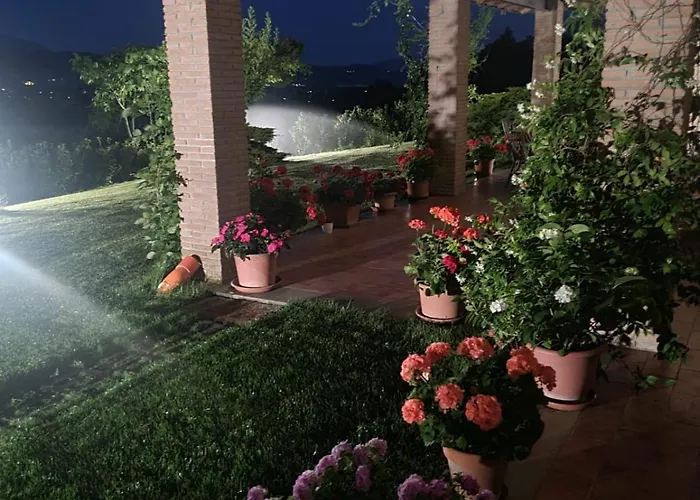 Agriturismo Tognoloni Gubbio